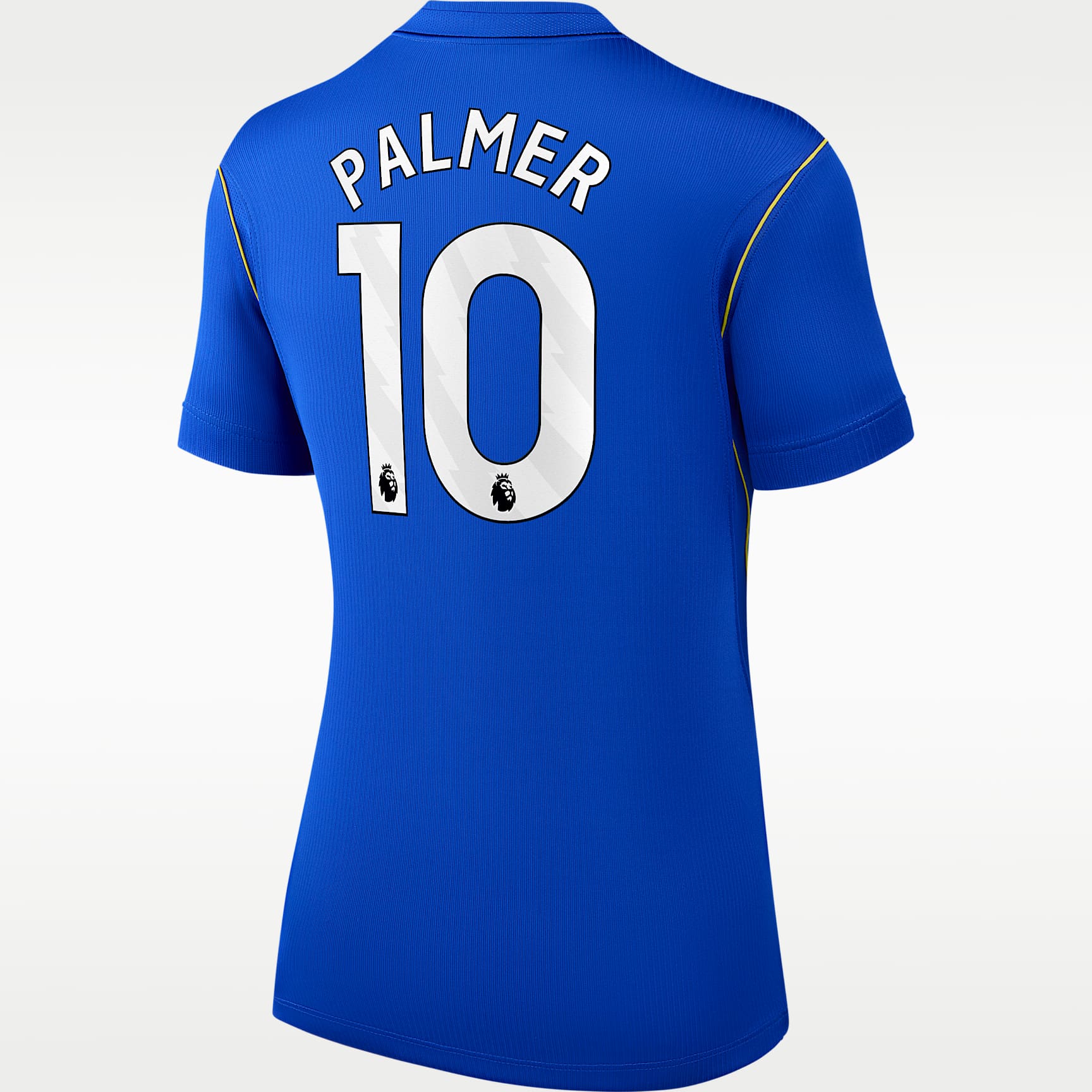 Cole Palmer Chelsea 2026/27 Stadium Home Women's Nike Dri-FIT